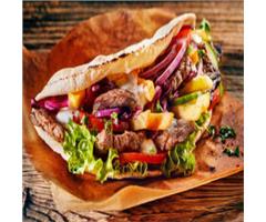 Wraps