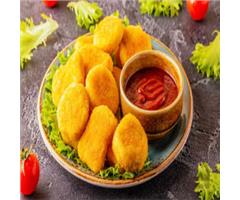 Starters