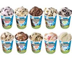 Ice Cream