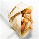 Chicken Doner Kebab