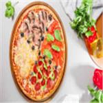Four Season Pizza
