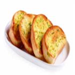  Garlic bread (4) 