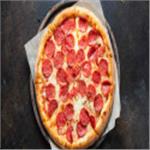 Pepperoni Passion Pizza
