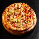 Maxicano Pizza