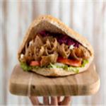  Lamb Doner kebab